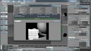 Quickstart Guide to Antialiasing in LightWave 11 [upl. by Nashbar]