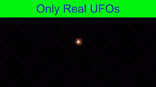 UFO over Attica New York [upl. by Niccolo]