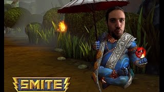 SMITE FR  Vamana le petit viagra [upl. by Nevram159]