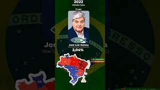 SUPOSIÇÃO E se Datena fosse candidato a presidência em 2022 eleições datena marçal [upl. by Primrosa582]