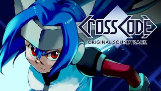 Old Hideout  CrossCode Original Game Soundtrack [upl. by Lindi440]