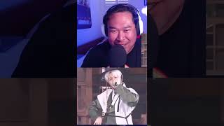 Daechwita 🔥🔥🔥 bts btsreaction btsarmy [upl. by Junna]