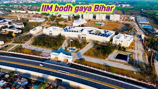 IIM bodh gaya  ek shandar management university bihar ke bodh gaya me  localinfobyts [upl. by Ozner685]