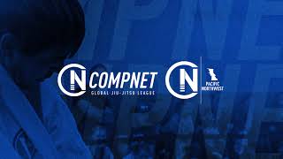 Compnet Pacific Northwest Live Stream [upl. by Ymereg12]