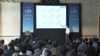 Introduction au machine learning  des algorithmes à la pratique  David Bessis à lUSI [upl. by Akierdna606]