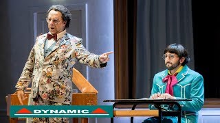 MAYR Che Originali Festival Donizetti 2017 Video Trailer [upl. by Schwing]