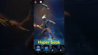 Hyper book 📚 animation [upl. by Muire]