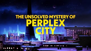 The Unsolved Mystery of Perplex City [upl. by Kameko817]