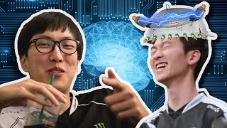 Biofrost  Doublelift MIND CONTROLLED me [upl. by Lener]