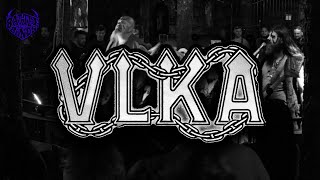 VLKA Live at Satans Hollow BOTB [upl. by Allisurd]