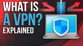 5 usos interesantes para una VPN [upl. by Naegem]