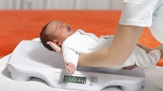 7 Baby Weight amp Fat FAQs  Baby Development [upl. by Ressler]