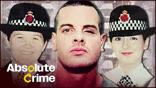 Who Is Dale Cregan A Cop Killer With A Vendetta  World’s Most Evil Killers  Absolute Crime [upl. by Ahola]