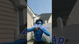 Avatar song [upl. by Terraj]