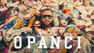 NUCCI  OPANCI OFFICIAL VIDEO Prod By Jhinsen [upl. by Ardnek]