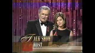 22nd Annual Daytime Emmys 1995 [upl. by Anstus]