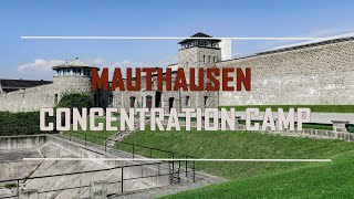 Mauthausen Concentration Camp Today Complete tour [upl. by Farrand]