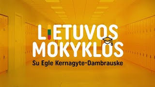 „Lietuvos mokyklos“ 2022–1001 [upl. by Consuelo]