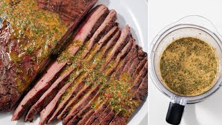 Carne Asada Marinade [upl. by Fortuna]