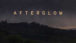 Ed Sheeran  Afterglow Official Lyric Video [upl. by Rebm684]