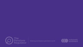 What is automatic enrolment [upl. by Sibyls349]