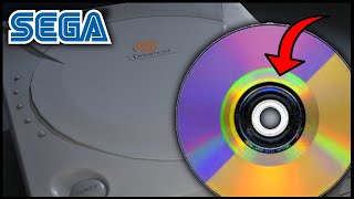 Die großen FEHLER der Sega Dreamcast [upl. by Rafaelia]