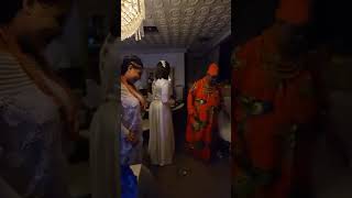 Esama of Benin 90years Birthday watch and👉subscribe🙏itv itvradiong igbinedionuniversity1722 [upl. by Miharbi]