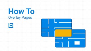 Bluebeam University How To  Overlay Pages [upl. by Festatus]