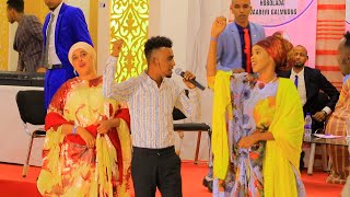 Jaamac Xidig Hees Cusub Hablaha Soomaaliyeed 2021 [upl. by Charisse408]