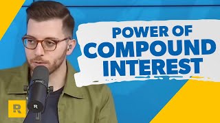 This Is The Power Of Compound Interest And How It Works [upl. by Orion51]