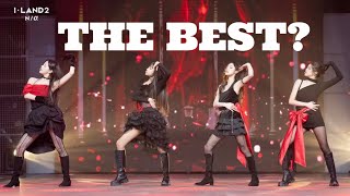 ranking every ILAND 2 performance post finale [upl. by Xed]