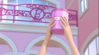 Barbie™ Life in the Dreamhouse  Gone Glitter Gone  Part 2 [upl. by Broderic742]