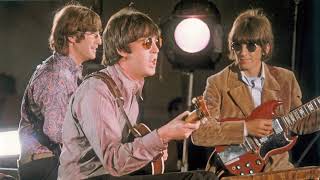 The Beatles  Paperback Writer  Isolated Vocal Overdub [upl. by Randa]