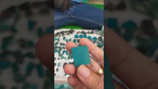 Vlog harga bacan doko di pasar rawabening [upl. by Maller]