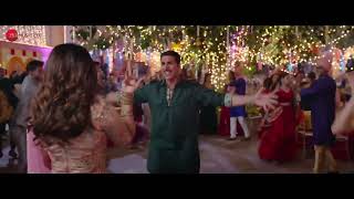 kangan up wala pahna dunga  akshay kumar new song [upl. by Redfield331]