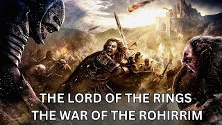 The Lord of the Rings The Rings of Power  Season 2 – Trailer  Recap Blade [upl. by Clo]