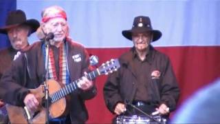 Willie Nelson  Me amp Paulmpg [upl. by Artenahs]