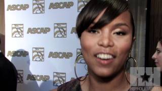 Letoya Luckett Thanks Beyonce For Showing Some Love  Hiphollywoodcom [upl. by Crispas]