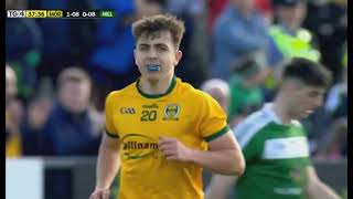 BALLINAMORE V MOHILL HIGHLIGHTS  2024 LEITRIM CLUB FOOTBALL CHAMPIONSHIP GAA [upl. by Raychel]