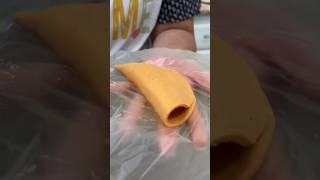 Dobla los pastelitos de carne molida asi [upl. by Sinnaoi331]