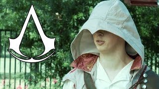 Assassins Creed Animüs [upl. by Maxfield374]