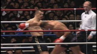 Roy Jones Jr quotPerfect Fighterquot Highlights by Kimura [upl. by Atinele276]