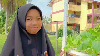 VIDEO PROJEK PERTANIAN SKLHS [upl. by Romney45]