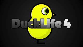 DuckLife 4  Swimming Training Theme [upl. by Krakow]