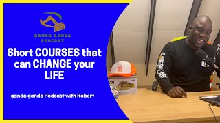 Episode 6  Short COURSES that can CHANGE your LIFE [upl. by Porche]