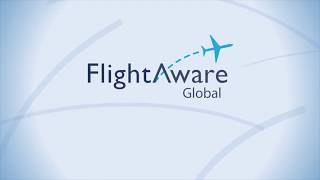 2 FlightAware Global Customer Series  Premium Weather Layers [upl. by Nekcerb961]