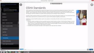 Fastest way to completeskip oshacom osha 30 2019 [upl. by Bartel]