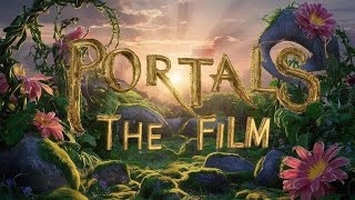 PORTALS MOVIE TRAILER 2024 FANDMADE 🧚🧚🧚 [upl. by Selene]