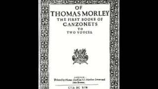 Thomas Morley  Il Lamento on recorder [upl. by Gambrell]