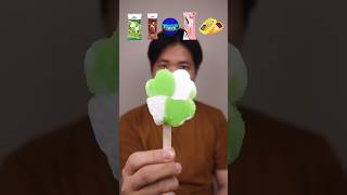 EATING VARIOUS AICE ICE CREAM asmr mukbang [upl. by Nosila]